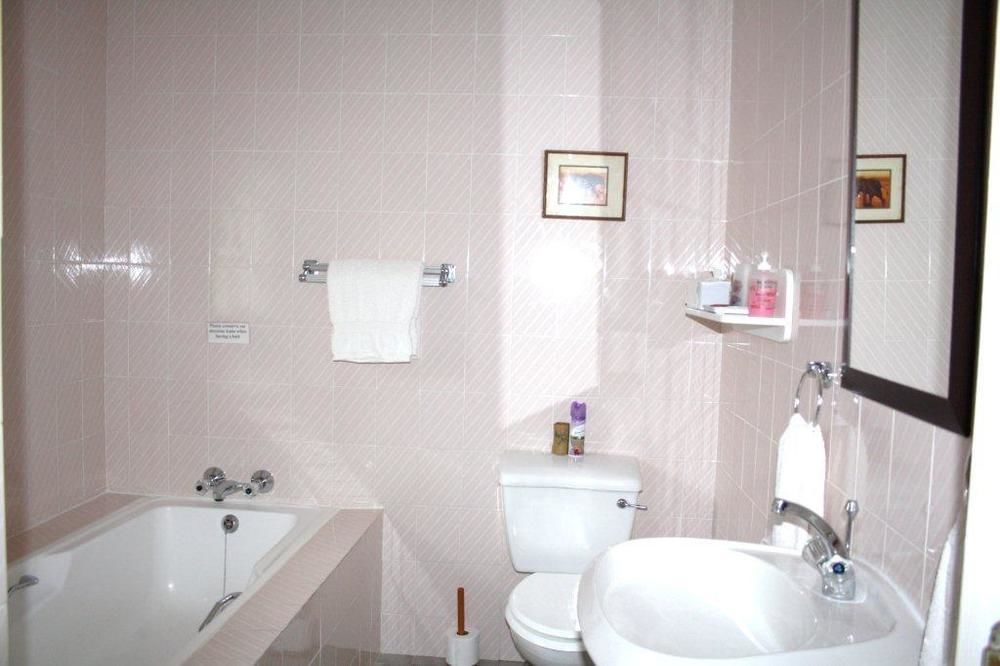 Hillwatering Country House Саби Экстерьер фото