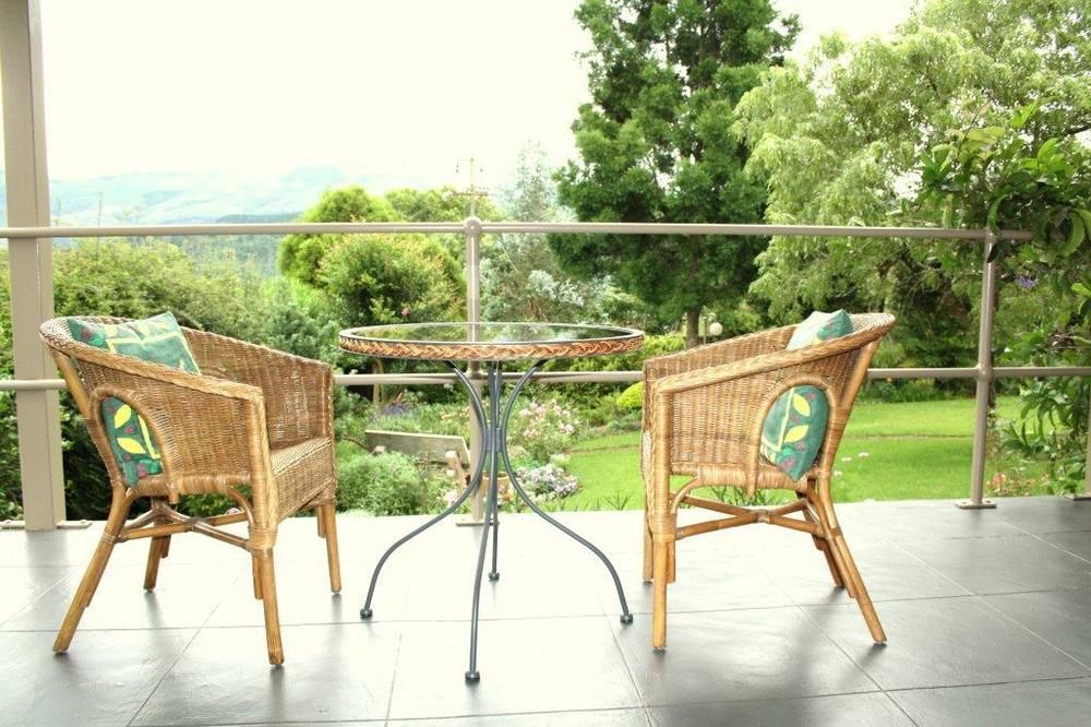 Hillwatering Country House Саби Экстерьер фото