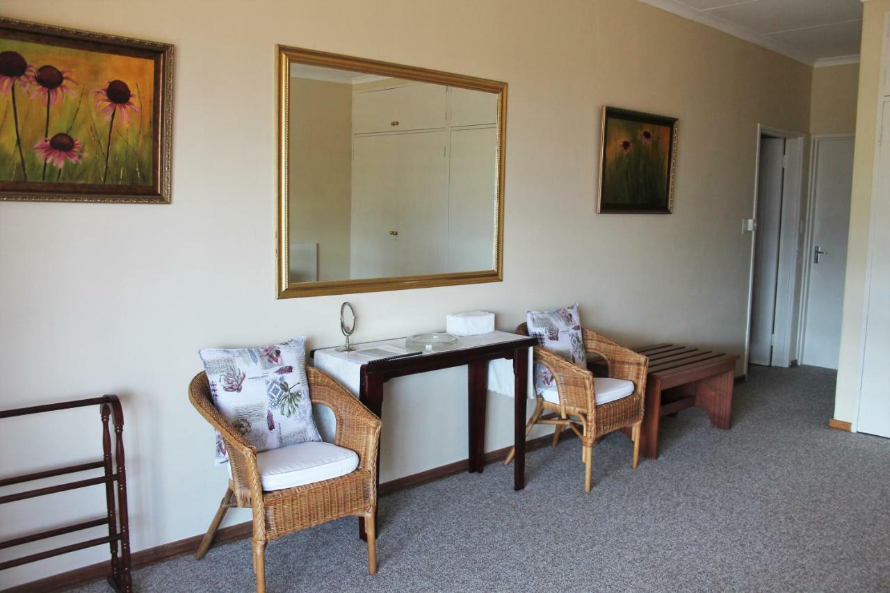 Hillwatering Country House Саби Экстерьер фото
