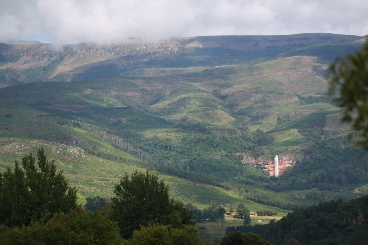 Hillwatering Country House Саби Экстерьер фото
